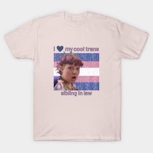 Cooltranssib T-Shirt